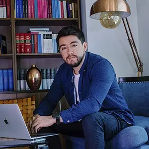 Marcelo Esperguel SandovalDesarrollo