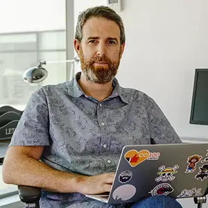 Gonzalo Masjuan GarcíaLíder consultoría